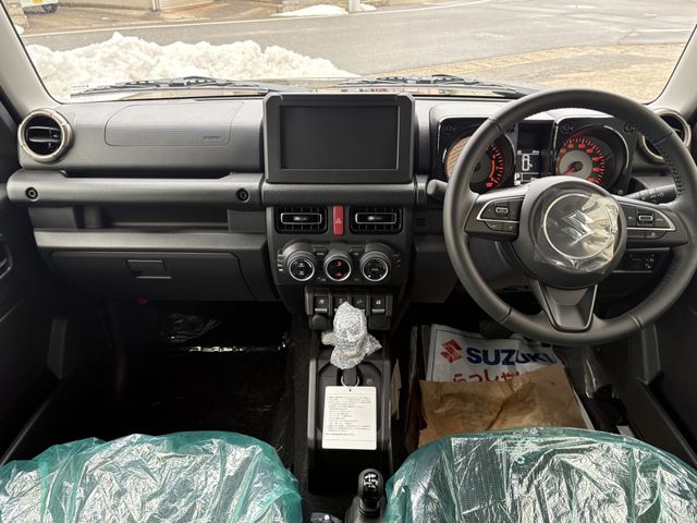 Ref No.A15123126 SUZUKI JIMNY NOMADE Image#10