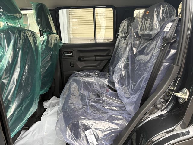 Ref No.A15123126 SUZUKI JIMNY NOMADE Image#18