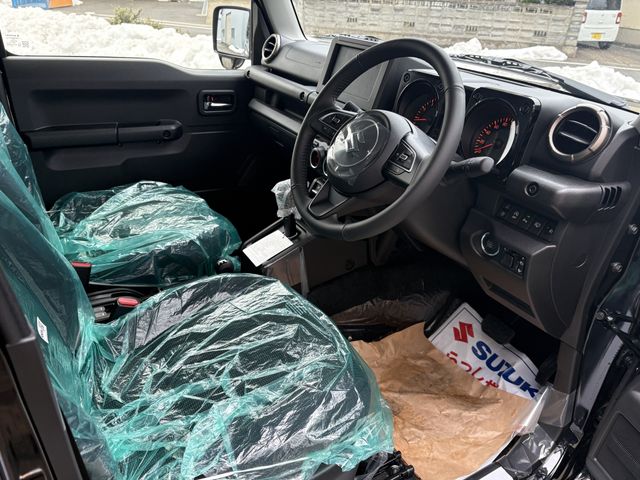 Ref No.A15123126 SUZUKI JIMNY NOMADE Image#13