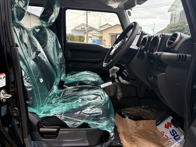 Ref No.A15123126 SUZUKI JIMNY NOMADE Image#12