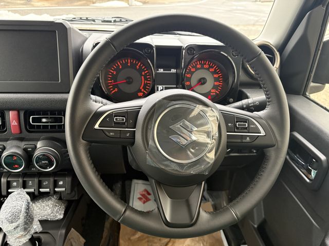 Ref No.A15123126 SUZUKI JIMNY NOMADE Image#11