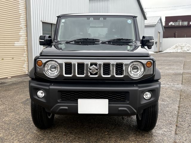 Ref No.A15123126 SUZUKI JIMNY NOMADE Image#3
