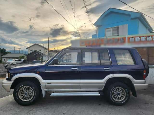 Ref No.Q15133843 ISUZU BIGHORN Image#19