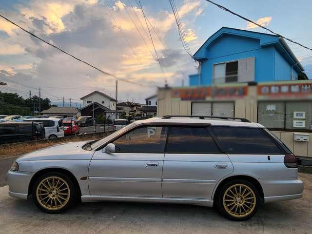 Ref No.Q15133844 SUBARU LEGACY TOURING WAGON Image#16