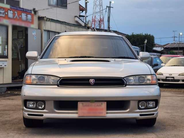 Ref No.Q15133844 SUBARU LEGACY TOURING WAGON Image#15
