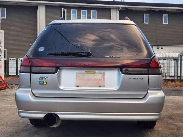 Ref No.Q15133844 SUBARU LEGACY TOURING WAGON Image#18