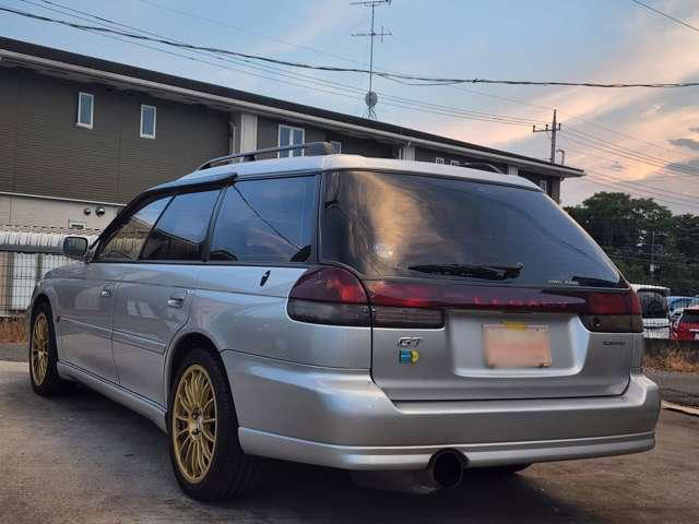 Ref No.Q15133844 SUBARU LEGACY TOURING WAGON Image#14