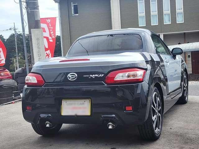 Ref No.Q15133846 DAIHATSU COPEN Image#18