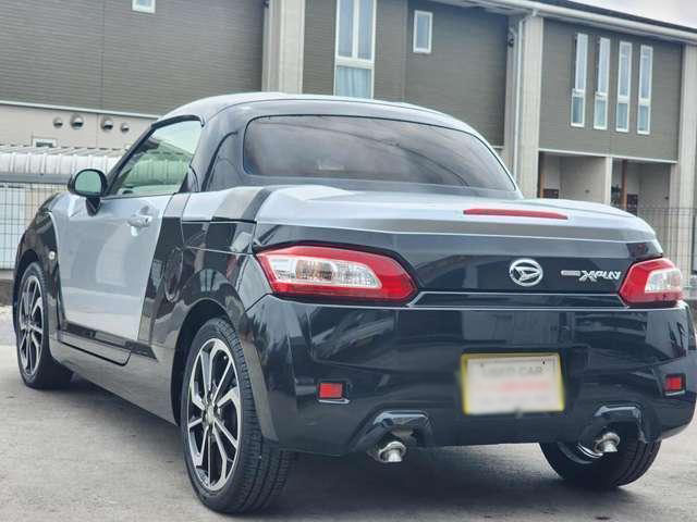 Ref No.Q15133846 DAIHATSU COPEN Image#16