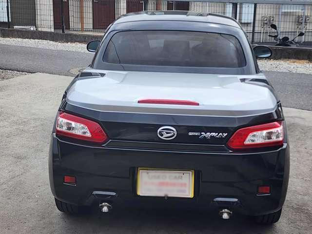 Ref No.Q15133846 DAIHATSU COPEN Image#17