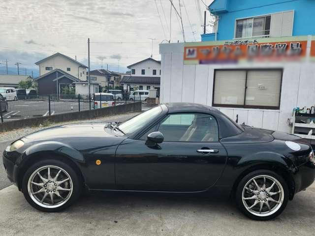 Ref No.Q15133848 MAZDA ROADSTER Image#17