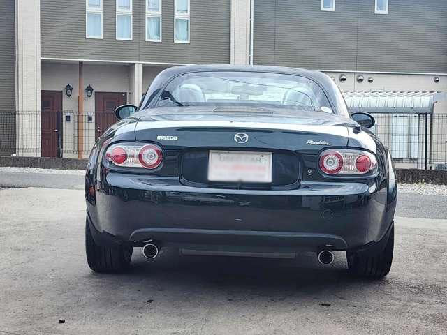 Ref No.Q15133848 MAZDA ROADSTER Image#20