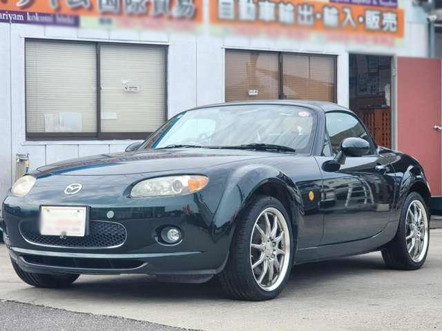 Ref No.Q15133848 MAZDA ROADSTER Image#18