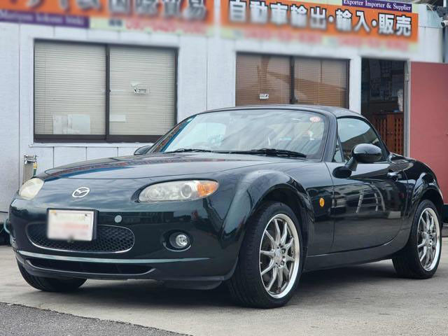 Ref No.Q15133848 MAZDA ROADSTER Image#16