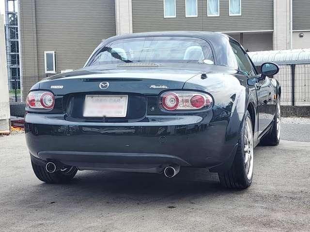 Ref No.Q15133848 MAZDA ROADSTER Image#19