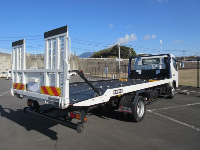 Ref No.A15137123 MITSUBISHI CANTER TRUCK Image#15