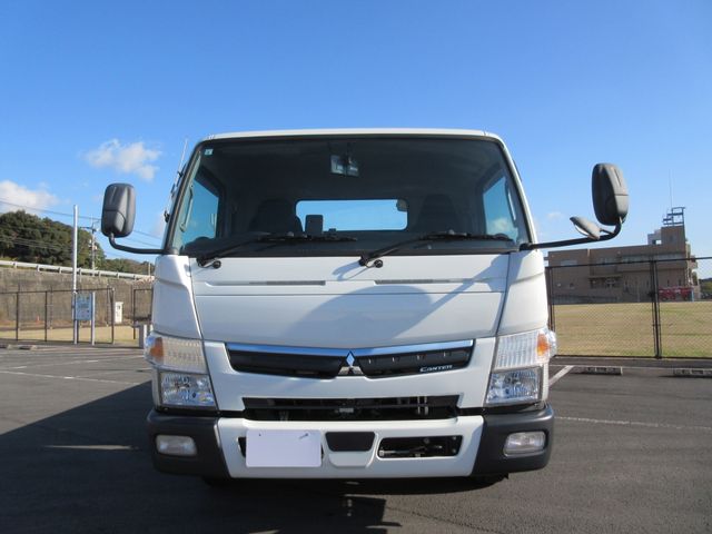 Ref No.A15137123 MITSUBISHI CANTER TRUCK Image#4