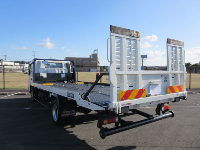 Ref No.A15137123 MITSUBISHI CANTER TRUCK Image#12