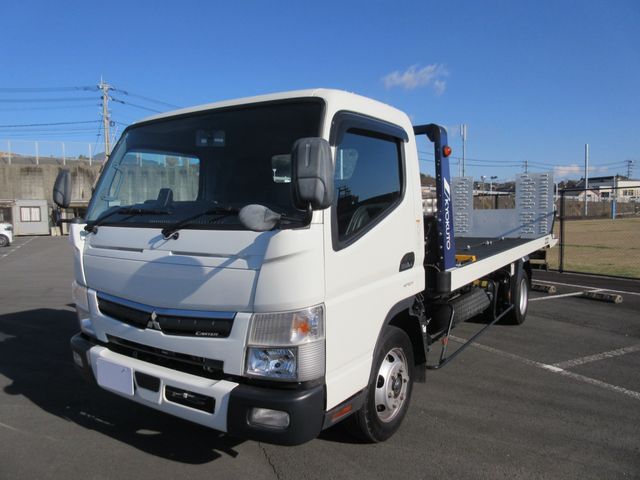 Ref No.A15137123 MITSUBISHI CANTER TRUCK Image#7