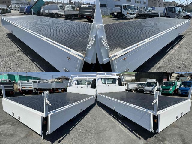 Ref No.A15137908 NISSAN DIESEL CONDOR Image#12