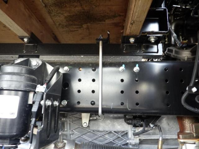 Ref No.A15137953 MITSUBISHI CANTER TRUCK Image#7