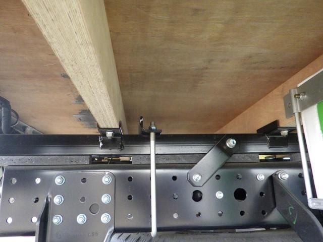 Ref No.A15137953 MITSUBISHI CANTER TRUCK Image#10