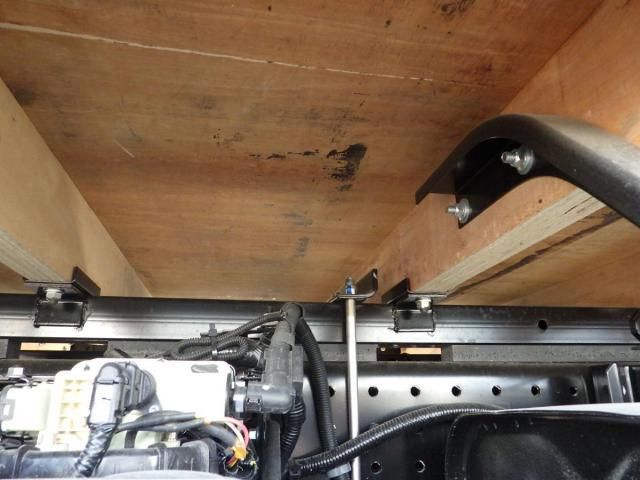 Ref No.A15137953 MITSUBISHI CANTER TRUCK Image#8