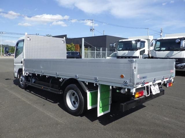 Ref No.A15137953 MITSUBISHI CANTER TRUCK Image#3