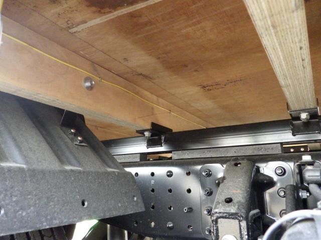 Ref No.A15137953 MITSUBISHI CANTER TRUCK Image#9