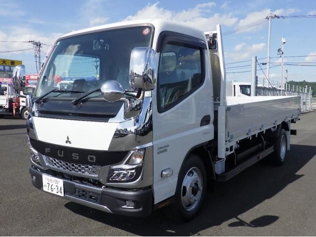 MITSUBISHI CANTER TRUCK