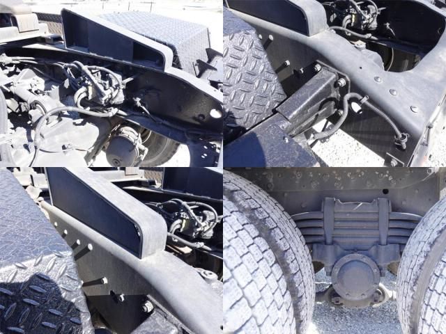 Ref No.A15137956 MITSUBISHI SUPER GREAT Image#14