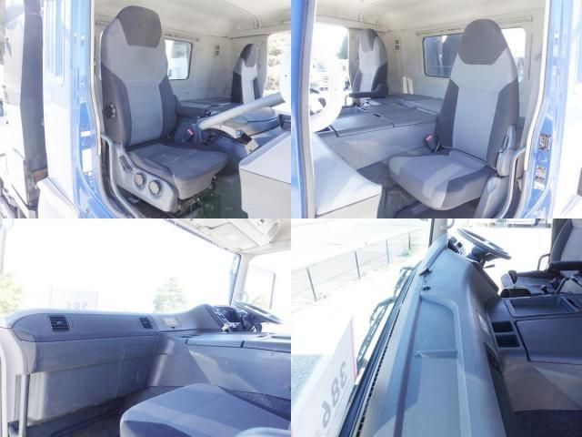 Ref No.A15137956 MITSUBISHI SUPER GREAT Image#15