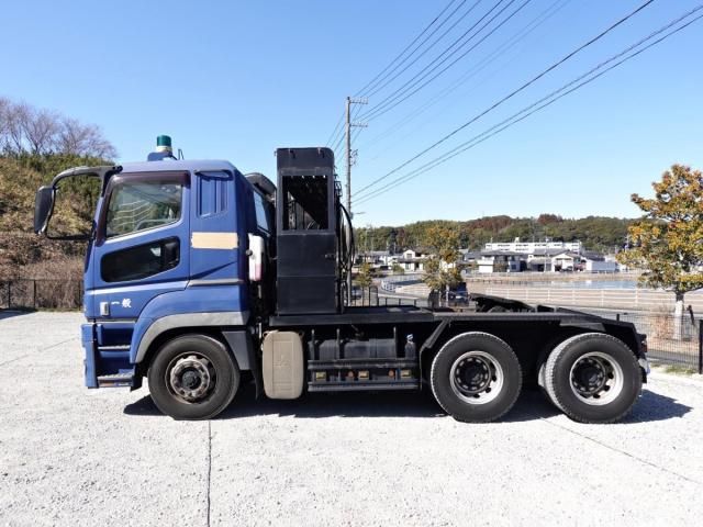Ref No.A15137956 MITSUBISHI SUPER GREAT Image#7