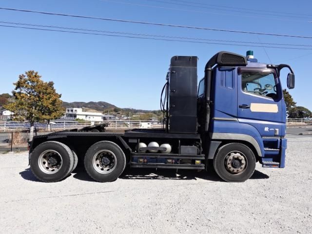 Ref No.A15137956 MITSUBISHI SUPER GREAT Image#5