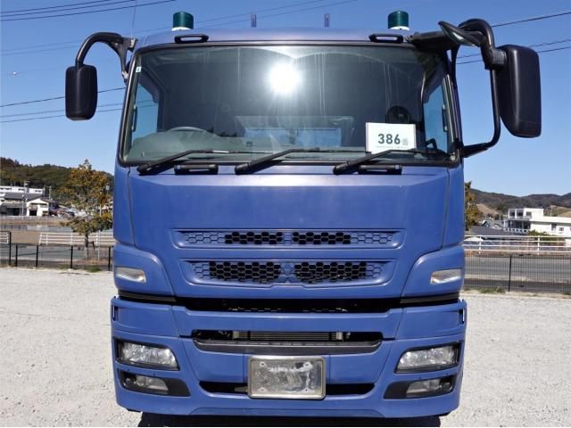 Ref No.A15137956 MITSUBISHI SUPER GREAT Image#3