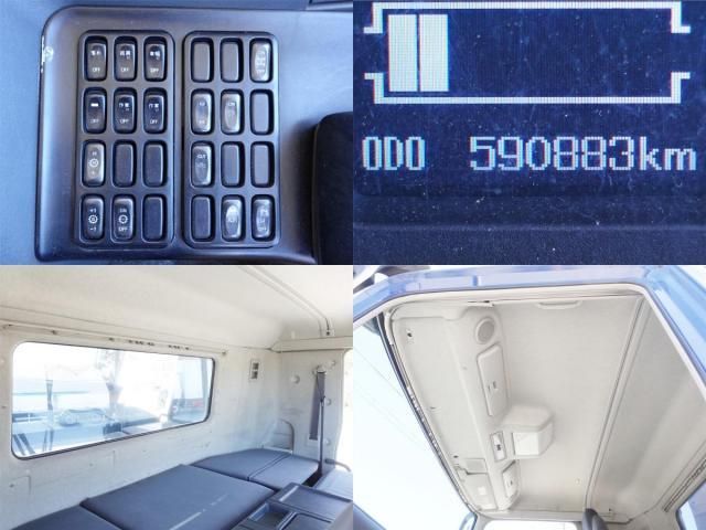 Ref No.A15137956 MITSUBISHI SUPER GREAT Image#17