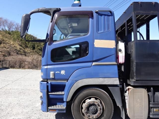 Ref No.A15137956 MITSUBISHI SUPER GREAT Image#8
