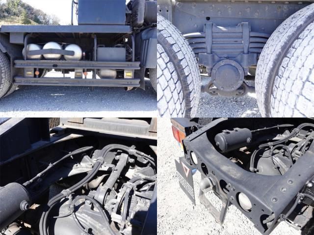 Ref No.A15137956 MITSUBISHI SUPER GREAT Image#13