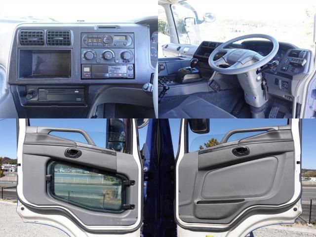 Ref No.A15137956 MITSUBISHI SUPER GREAT Image#16