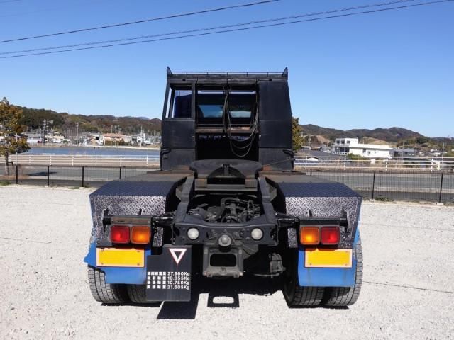 Ref No.A15137956 MITSUBISHI SUPER GREAT Image#6