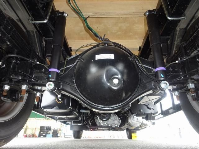 Ref No.A15137982 MITSUBISHI CANTER TRUCK Image#9
