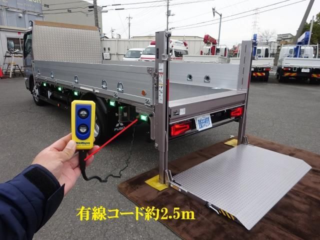 Ref No.A15137982 MITSUBISHI CANTER TRUCK Image#20