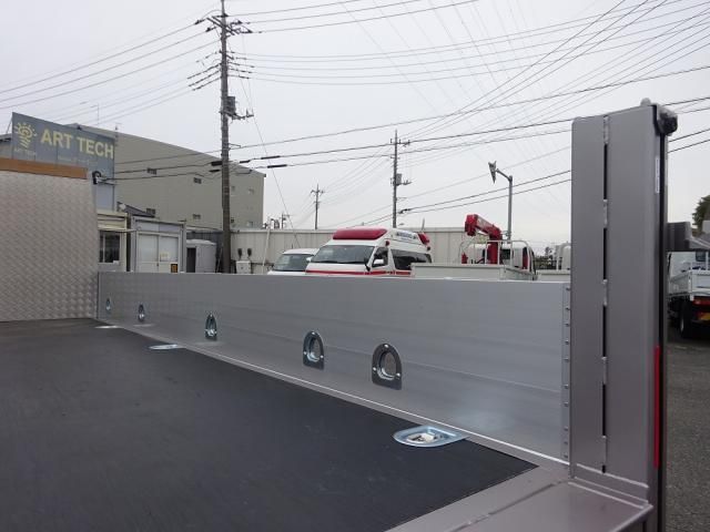 Ref No.A15137982 MITSUBISHI CANTER TRUCK Image#14
