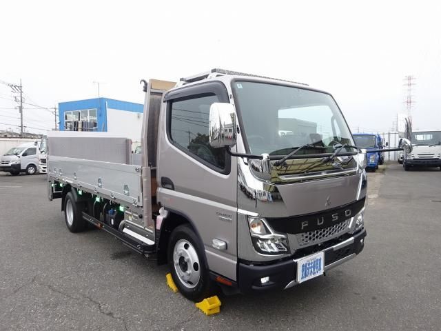 Ref No.A15137982 MITSUBISHI CANTER TRUCK Image#2