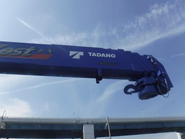 Ref No.A15137983 HINO PROFIA Image#18