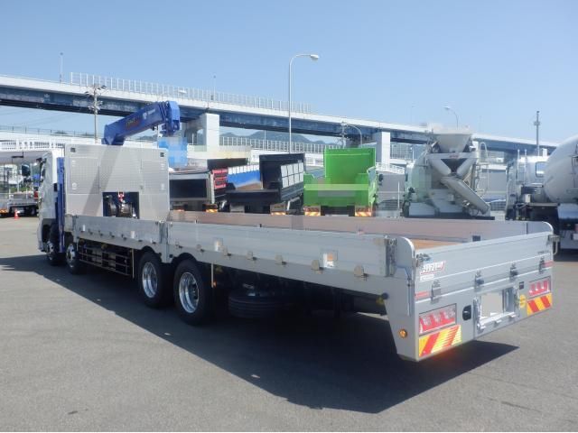 Ref No.A15137983 HINO PROFIA Image#7