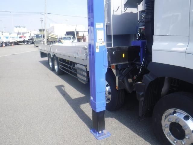Ref No.A15137983 HINO PROFIA Image#16