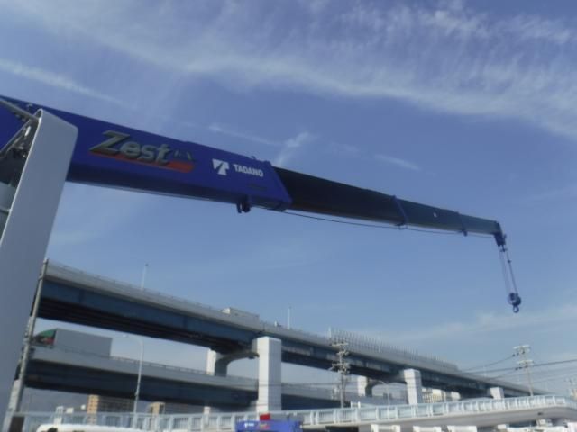 Ref No.A15137983 HINO PROFIA Image#20