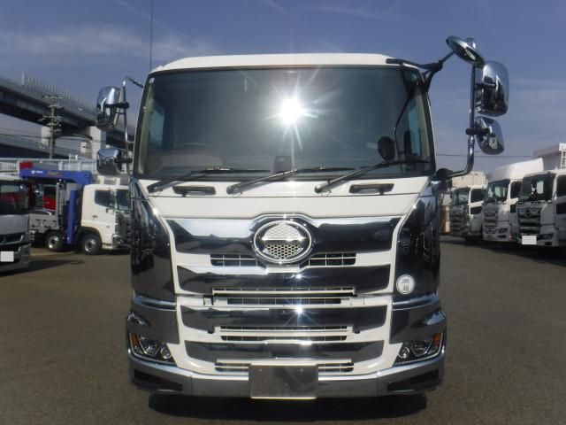 Ref No.A15137983 HINO PROFIA Image#3