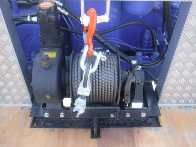 Ref No.A15137983 HINO PROFIA Image#14